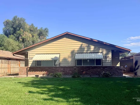1208 S Fern St, Nampa, ID 83686
