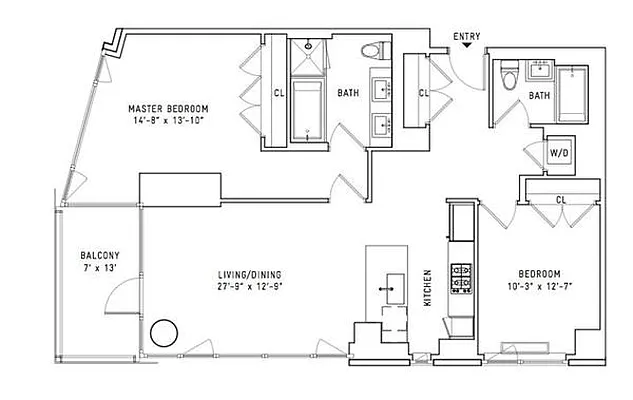 Rented by Platinvm Property Group New York | media 4