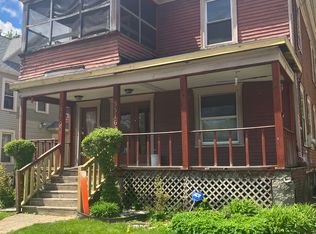 3316 S Salina St #1, Syracuse, NY 13205
