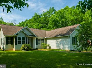 335 White Rock Rd, Kearneysville, WV 25430