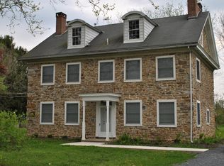 4355 Old Bethlehem Pike, Center Valley, PA 18034