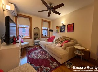 48 Garden St APT 3, Boston, MA 02114