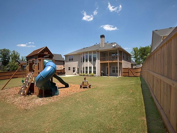 4th image of 802 Turnstone Dr