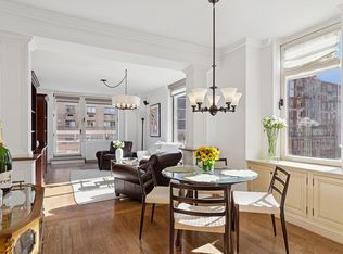 The Gotham, New York, NY 10128