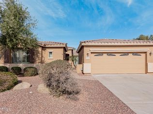 42432 W Abbey Rd, Maricopa, AZ 85138