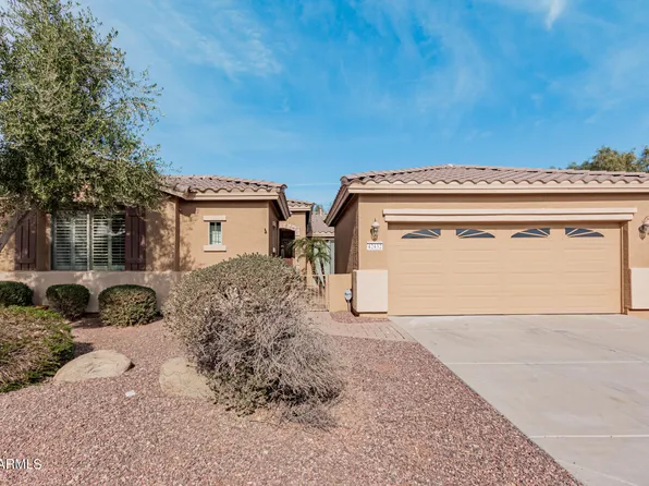 42432 W ABBEY Road, Maricopa, AZ 85138