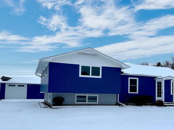 500 South MAIN STREET, Colby, WI 54421