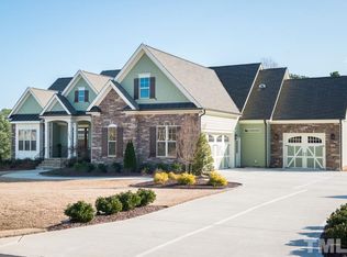 2629 Branston Way, Apex, NC 27539