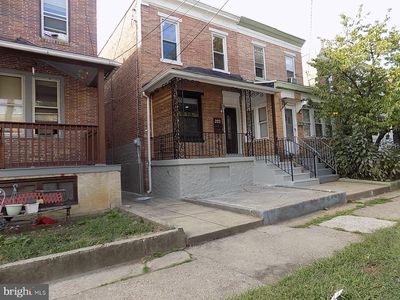 223 Parker Ave, Woodlynne, NJ, 08107