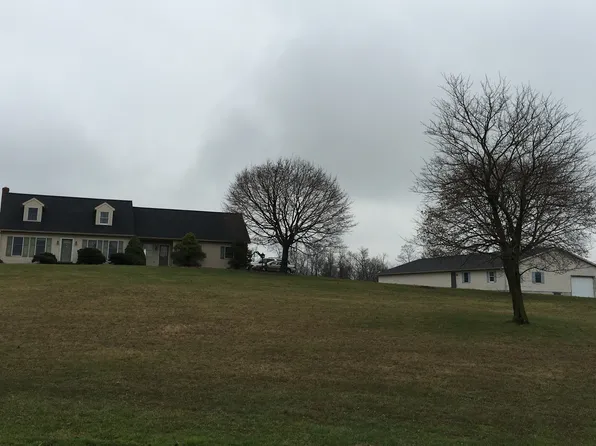 132 Hamlin Rd, Fredericksburg, PA 17026