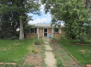 3050 Cimarron St, Aurora, CO 80011