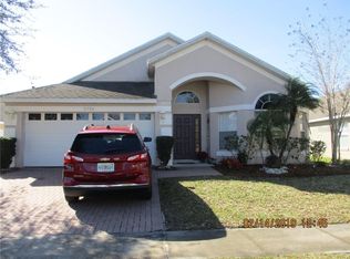 2756 Barclay Ln, Kissimmee, FL 34743