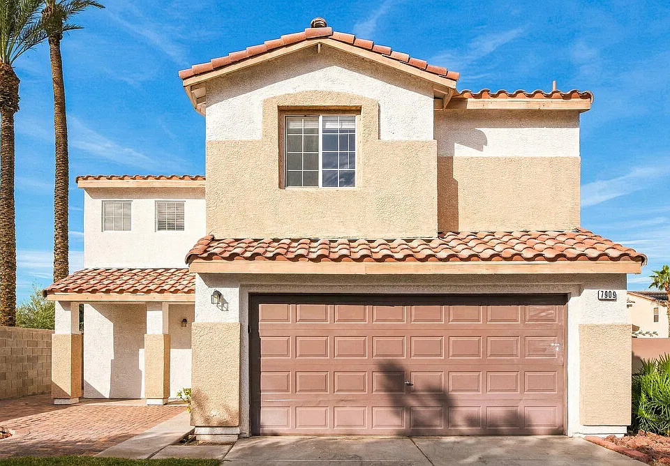 7909 Rustic Canyon Ct