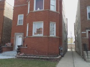 1517 S 60th Ct, Cicero, IL 60804