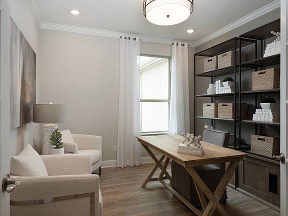 Model Representation