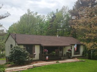 26 Hilltop Ln, Windsor, NY 13865