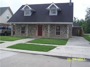 2813 Saint Marie St, Meraux, LA 70075