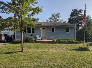 7 Ira Allen Dr, Essex Jct, VT 05452