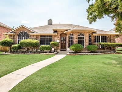 204 Cedar Ridge St, Wylie, TX, 75098