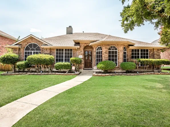 204 Cedar Ridge St, Wylie, TX 75098