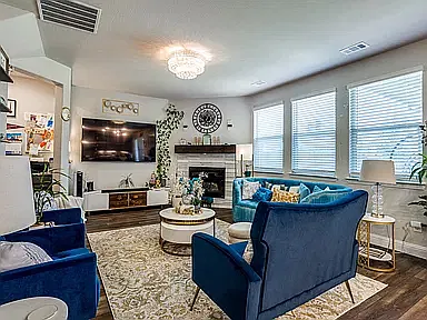 4 bed, 2398 sqft, $3,200 — Photo 1