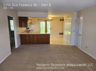 1154 Old Furnace Rd UNIT A, Harrisonburg, VA 22802