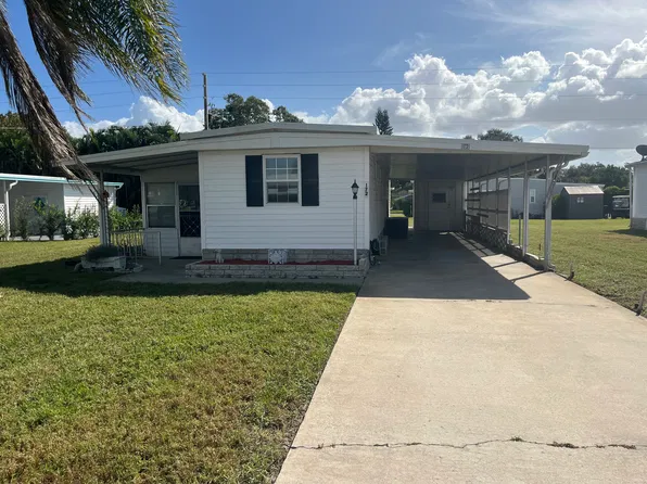 172 Independence Ave, Palm Harbor, FL 34684