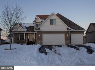 1416 10th Street Cir SE, New Prague, MN 56071