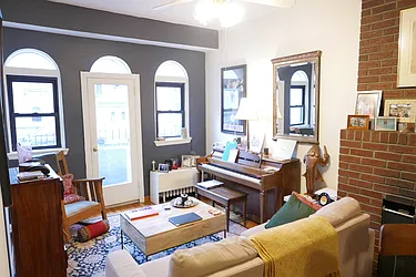 Rented by JK Dansar Corp