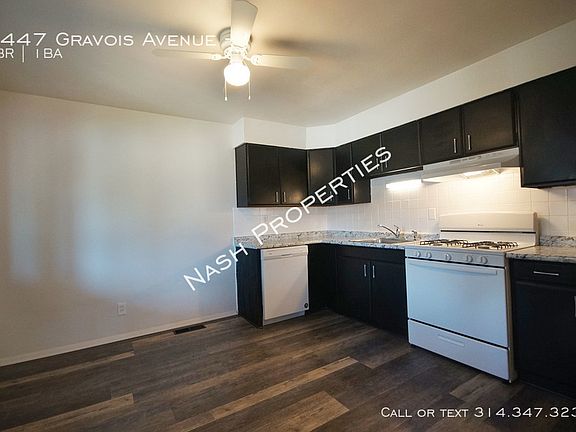2nd image of 6447 Gravois Ave APT 1