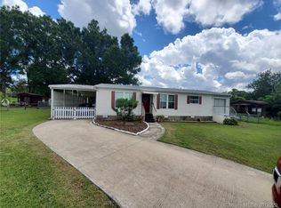 14449 SE 63rd Ave, Summerfield, FL 34491