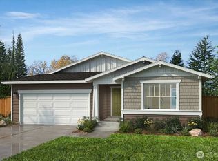 4804 4th Ave NW LOT 38, Olympia, WA 98502
