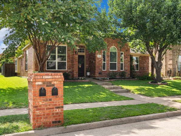 3120 Longleaf Ln, McKinney, TX 75070