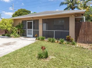 2875 NW 9th Ct, Fort Lauderdale, FL 33311