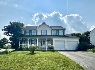 700 Jonathan Dr, Joppa, MD 21085