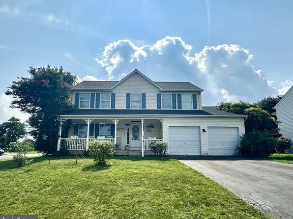 700 Jonathan Dr, Joppa, MD 21085