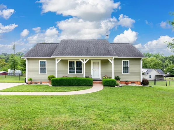 311 Blue Bonnet Dr, Spartanburg, SC 29303