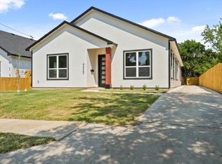 4020 Ranger Dr, Dallas, TX 75212