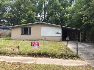 1980 S Leonard Cir, Jacksonville, FL 32209