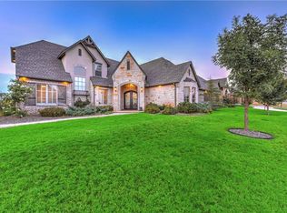 4415 Farm Hill Rd, Norman, OK 73072