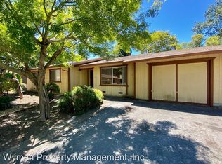 427 Coffield Ave, Napa, CA 94558