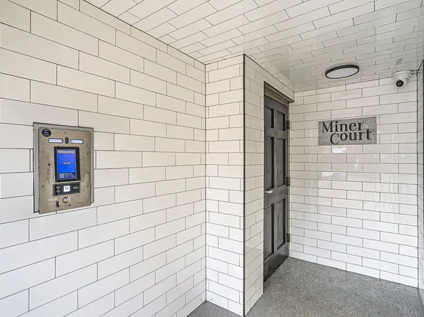 Miner Court, 335 Sherman St APT 302, Denver, CO 80203