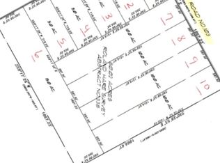LOT 6 County Road 204, Grandview, TX 76050