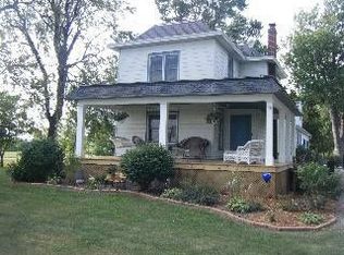 2216 E Substation Rd, Erie, MI 48133