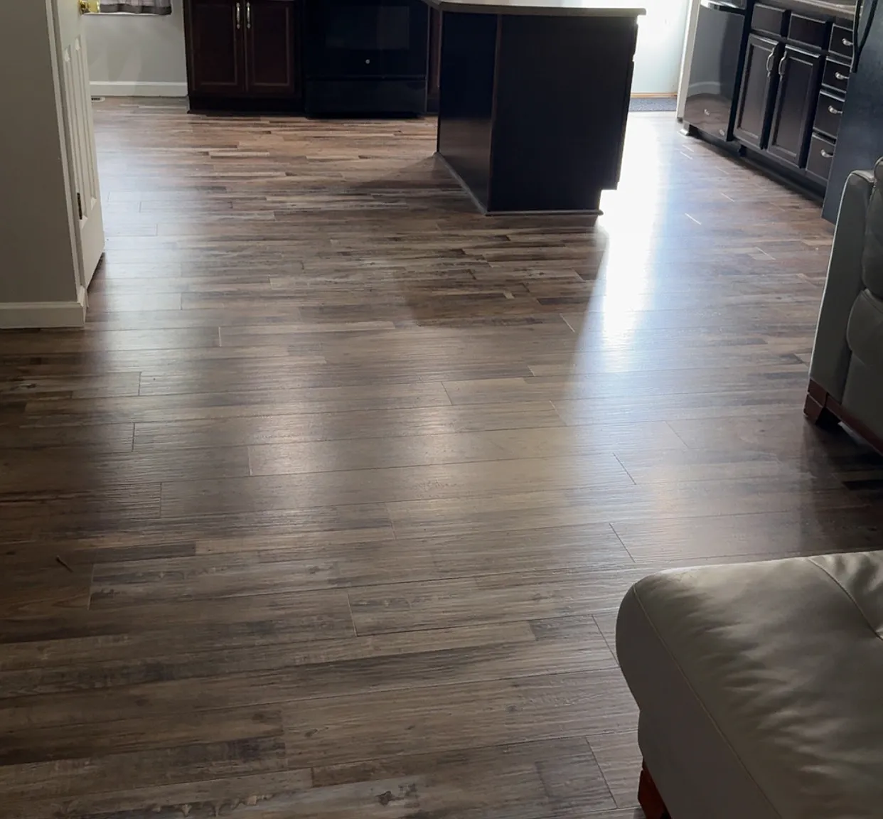 3 bed, 1.5 bath, $1,300 — Photo 3