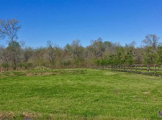 Stumpy Ridge Ln, Pt Allen, LA 70767