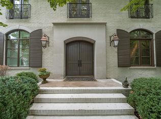 500 Kings Mountain Trl N, Birmingham, AL 35242