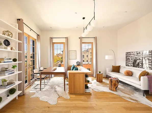 216 Pulaski St #4L, Brooklyn, NY 11206