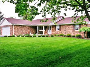 905 Ohio Ave, Elmore, OH 43416