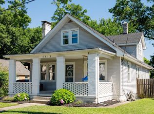 6518 Waldorf Pl, Cincinnati, OH 45230